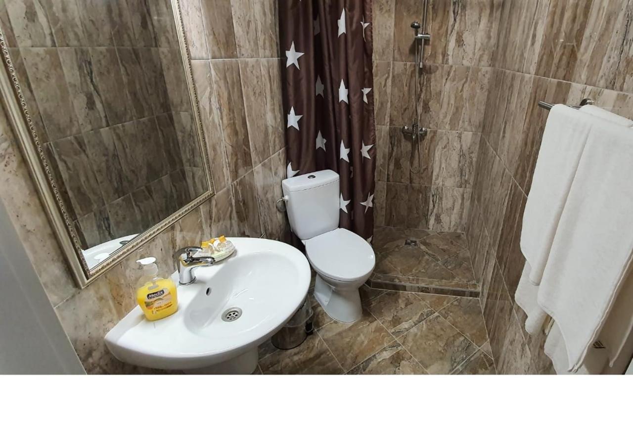 K&K Beach Luxury Burgas Exterior foto
